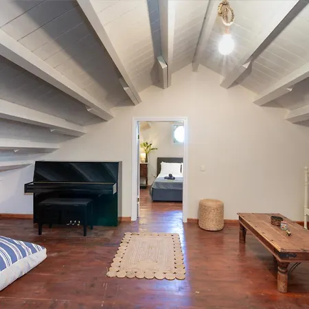 Casa Rossa *