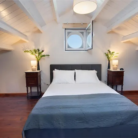 Casa Rossa *