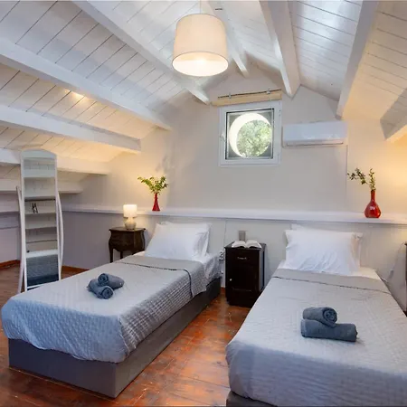 Vakantiehuis Casa Rossa *